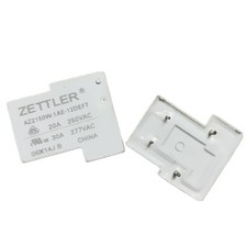 1PZ ZETTLER AZ2150W-1AE-12DEFT