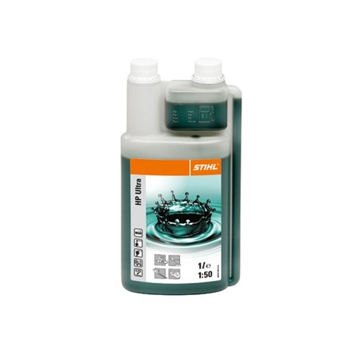 Olio miscela stihl ultra - miscela, hp