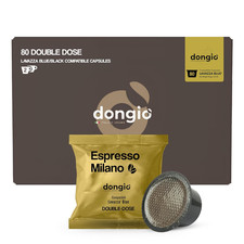 Dongiò Espresso Milano - 80