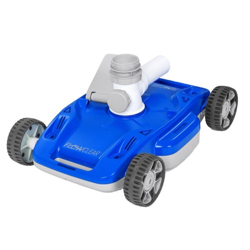 Flowclear robot pulitore - flowclear,