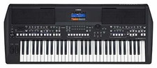 Nuova tastiera digitale Yamaha