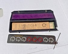 Addometer antica meccanica - antica,
