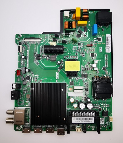 Scheda madre philips - tv,
