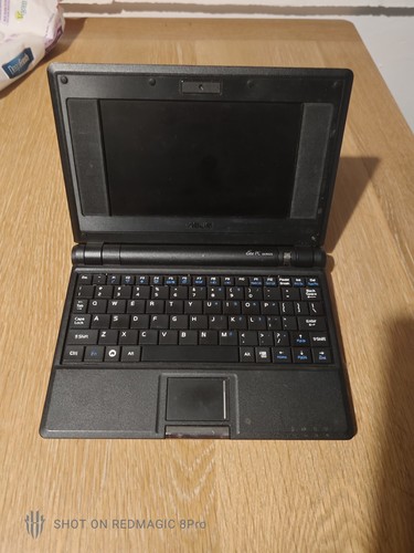 Asus blocco note eee - blocco,