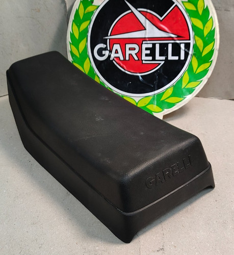 Sella garelli formuno epoca - garelli, d'epoca