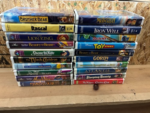Lot walt disney - lot,