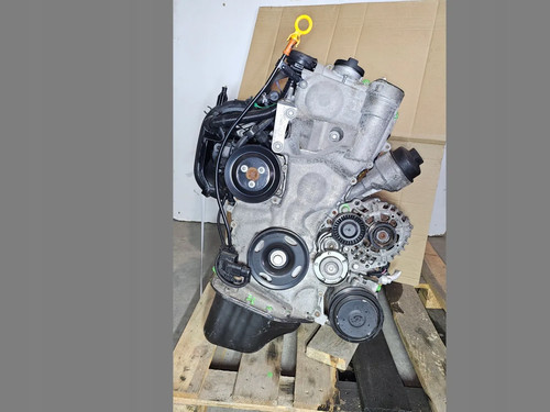 Motore skoda polo cgp - vw,