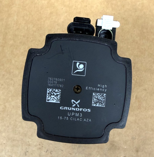 Circulateur grundfos upm3 - grundfos,