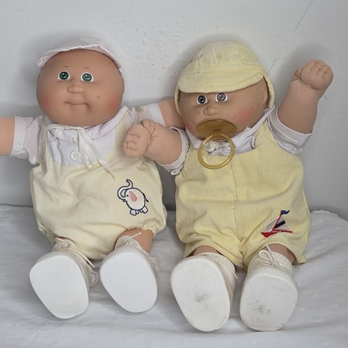 Toppa cavolo 1985 - , bambini