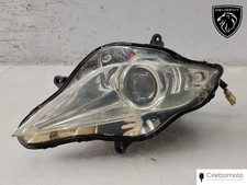 Faro Anteriore Sinistro SX