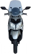 2829/LD Cupolino Summer Fabbri Per Sym HD 2 HD2 125 200 2011-2016