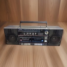 Watson RR 5567 Ghettoblaster -
