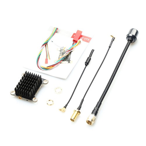 Trasmettitore video fpv vtx - fpv,