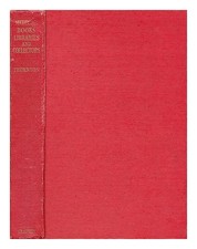 THORNTON, JOHN LEONARD Libri