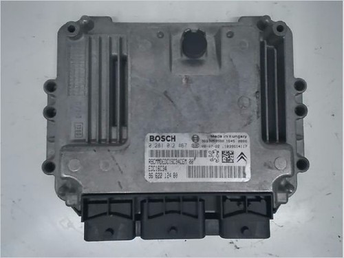 Calcolatore motore usato - calcolatore,