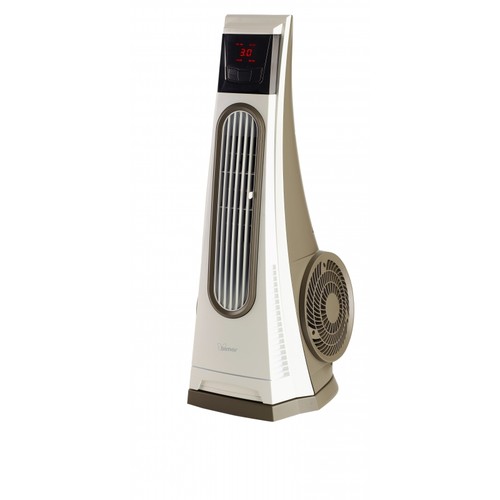 Bimar vc92 ventilatore bianco - vc92,