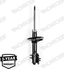 1x Ammortizzatore MONROE ORIGINALE (Gas Technology) G7098 per CHEVROLET MATIZ M200