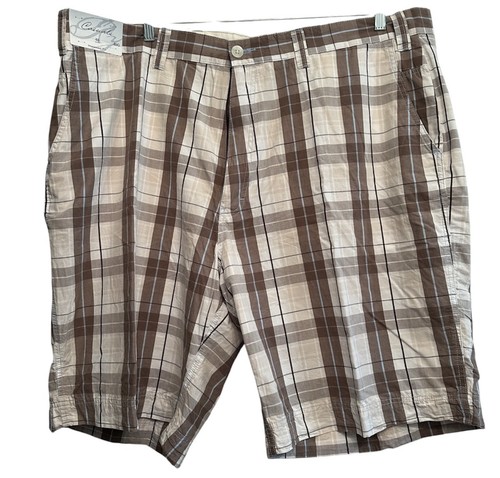 Pantaloncini nuovi con