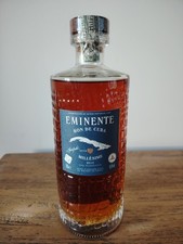 RHUM RUM RON EMINENTE