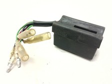 CENTRALINA ACCENSIONE