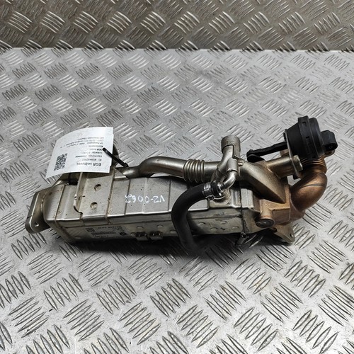 Bmw touring f31 valvola - valvola, egr