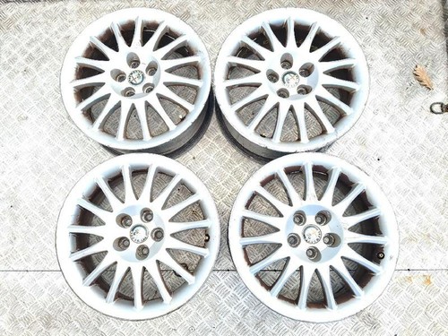 Cerchi alfa romeo - cerchi,