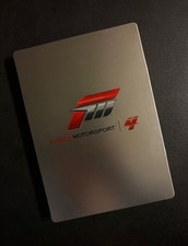 Forza Motorsport 4 (Edizione