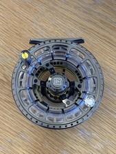 Mulinello da pesca a mosca