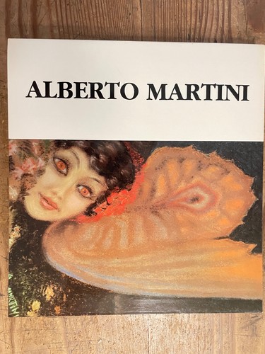 Alberto martini cura - a,