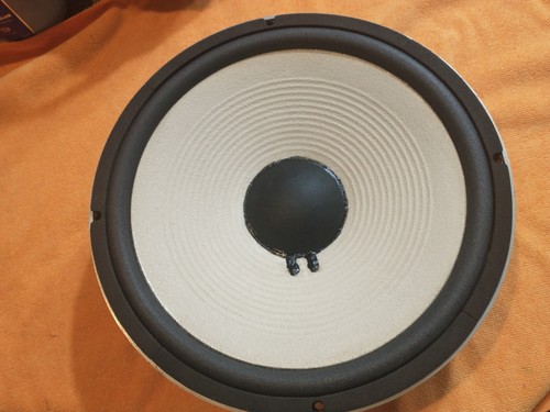 Jbl 128h studio - 128h, 12"