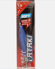 JATSUI TATAKI 1,5, totanara