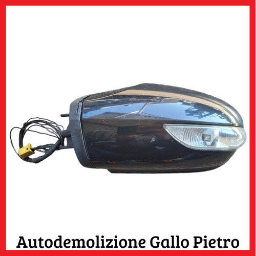 Specchietto retrovisore