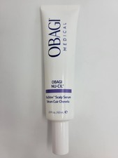 OBAGI Medical Nu-Cil Biostim siero cuoio capelluto 2 fl oz / 60 ml NUOVO spedizione veloce gratuita
