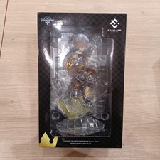 Kingdom Hearts II Formism Sora