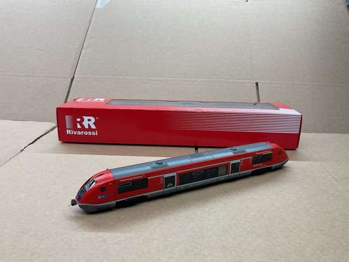 Rivarossi scale diesel - rivarossi,