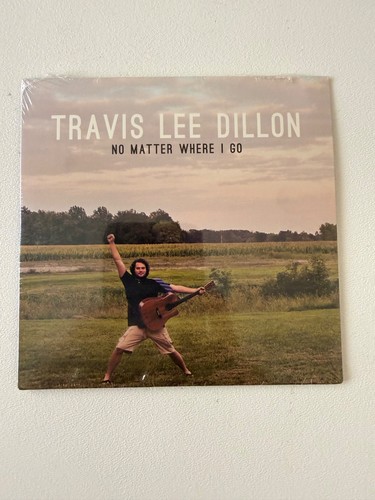 Travis lee dillon matter - no,