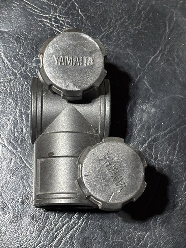 Yamaha morsetto batteria