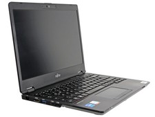 Notebook Fujitsu U7311, 33,78
