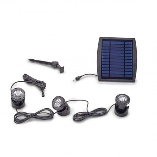 Pontec pondosolar led - pontec, 3