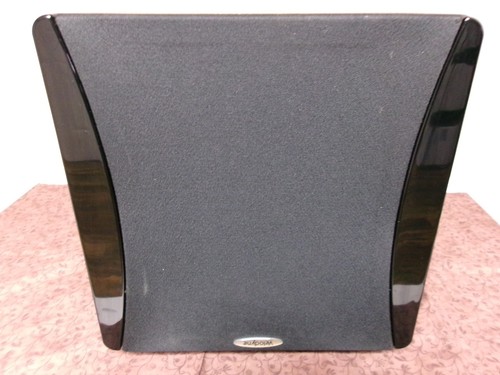 Subwoofer velodyne impact - subwoofer,