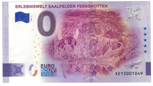 Banconota euro mondo - 0,