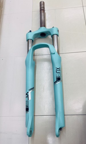Suntour xcm 5 - 27,5”, mtb