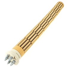 Resistenza steatite 3000w d=47