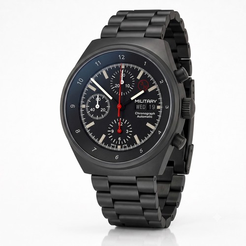 Military bund 7750 - military,