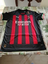 Maglia Milan 2022/2023