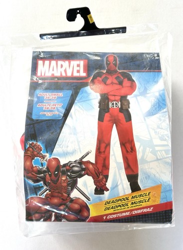 Costume muscolo marvel - muscolo,