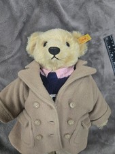 Peluche orso polo Steiff Ralph