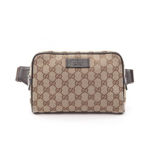 Gucci tela cintura vita - tela,