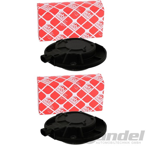 Febi magneti centrali - 2x,