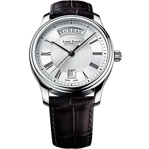 Nuovo orologio louis erard - erard, da
